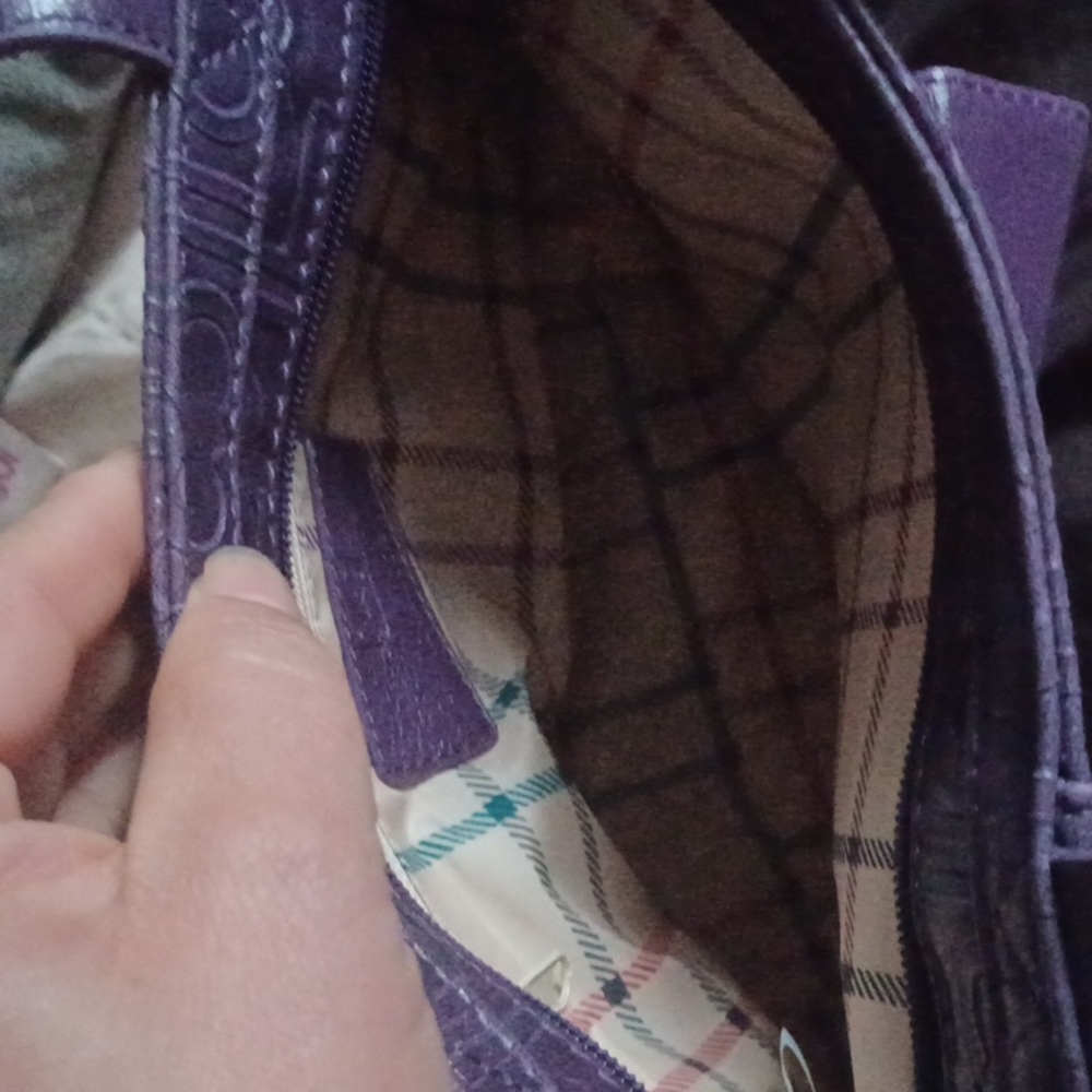 Bolso de hombro